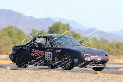 media/Oct-15-2023-Lucky Dog Racing Chuckwalla (Sun) [[f659570f60]]/3rd Stint Turn 7/
